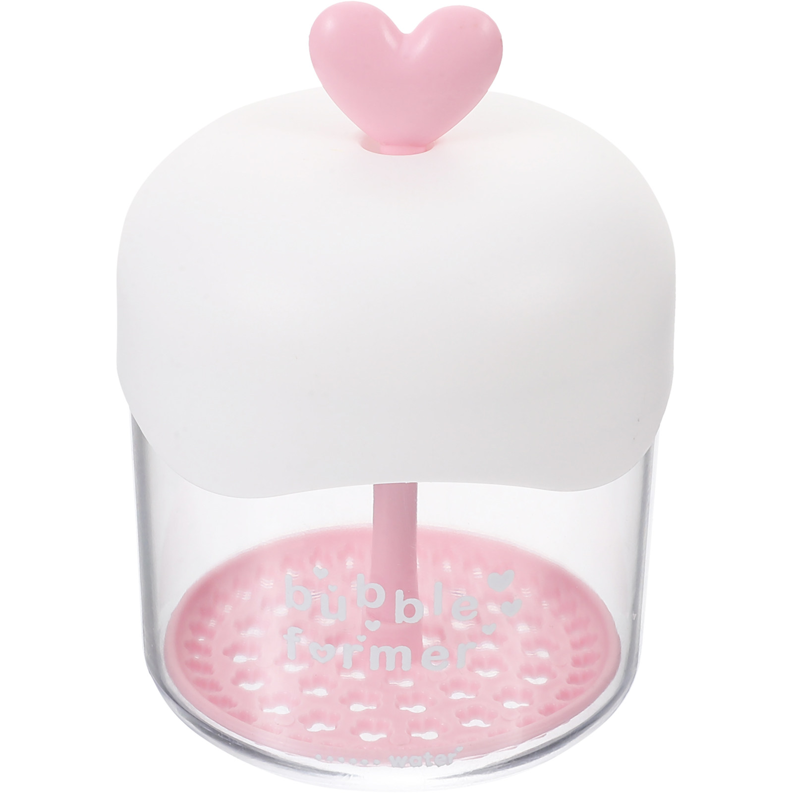 Cleanser Face - Ręczny spieniacz do mydła do twarzy,
