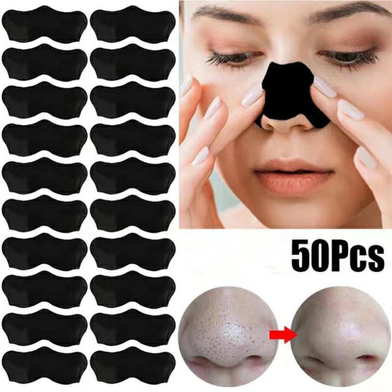 Face Mask Skincare - 【F】50 sztuk – maska do usuwania