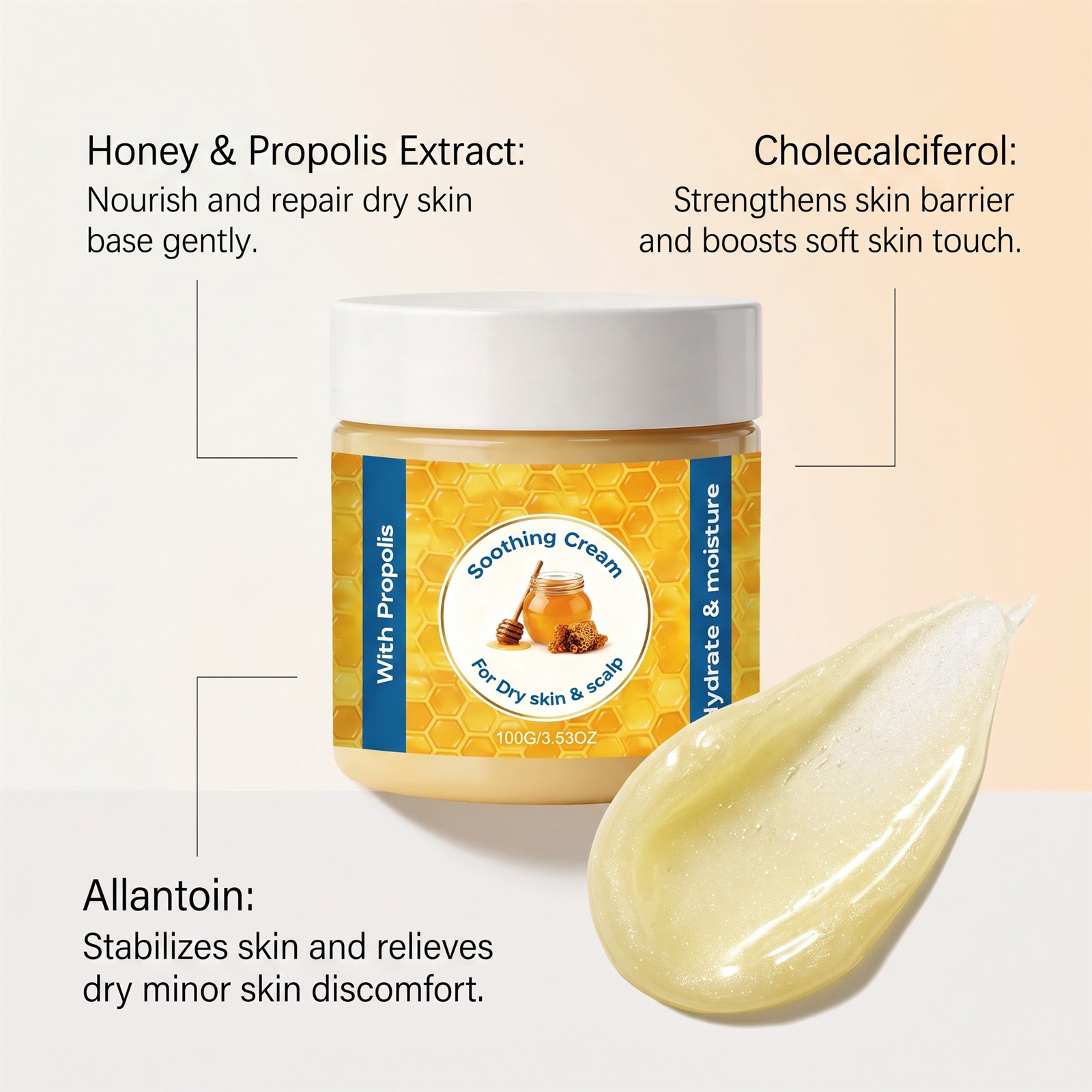 Nawilżający balsam w sztyfcie  – Vitamin C Serum recenzja i cena