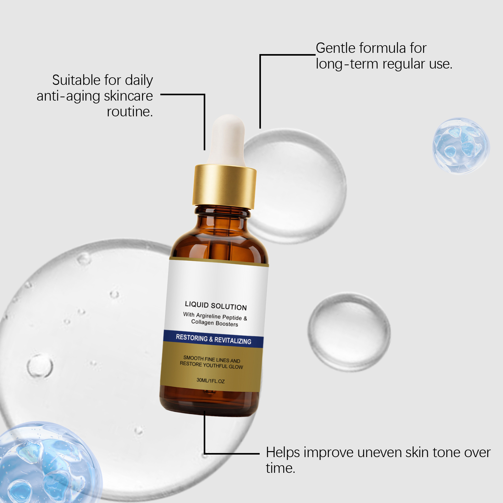 Nawilżający balsam w sztyfcie  – Vitamin C Serum recenzja i cena