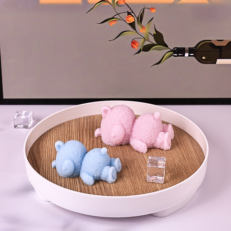 Nowe, urocze formy silikonowe  – Night Cream recenzja i cena