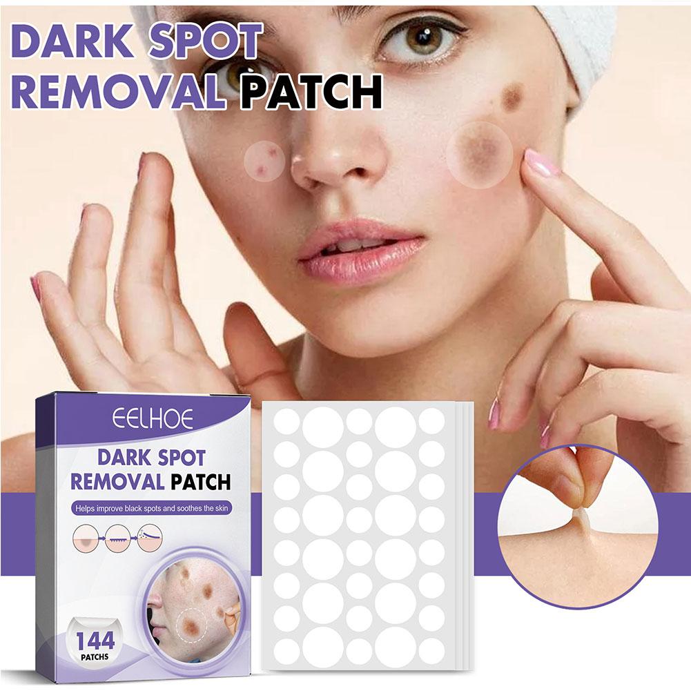 Płatki korygujące przebarwieni – Face Moisturizer recenzja i cena