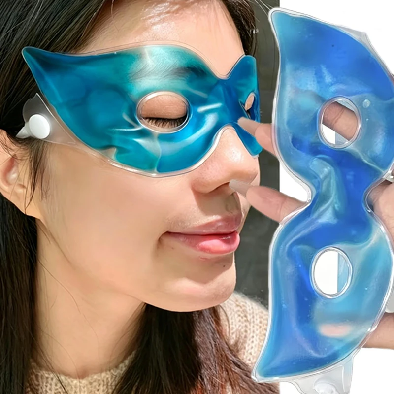 1/10 szt. Letnia, chłodząca ma – Skincare China recenzja i cena
