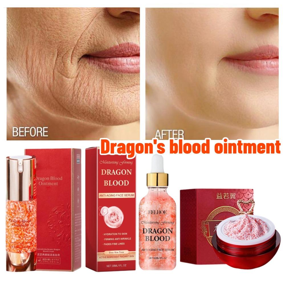 Krem ze smoczej krwi Usuwanie  – Retinol Cream recenzja i cena
