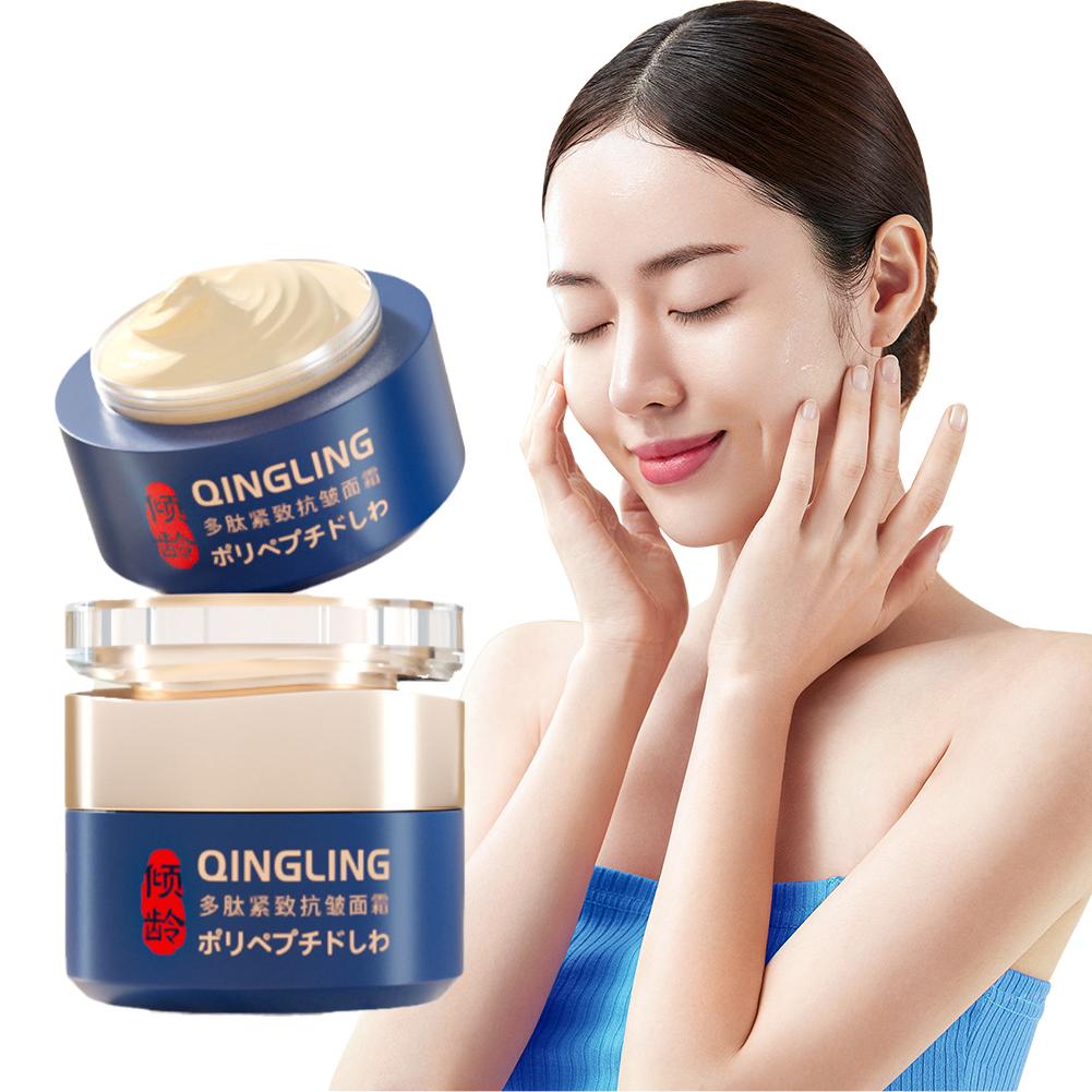 Natychmiastowy krem przeciwzma – Night Cream recenzja i cena