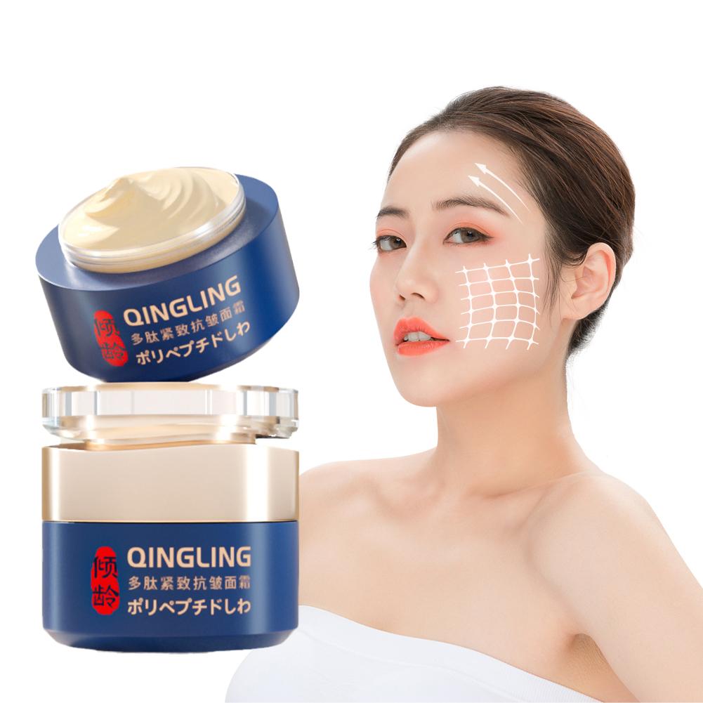 Natychmiastowy krem przeciwzma – Night Cream recenzja i cena