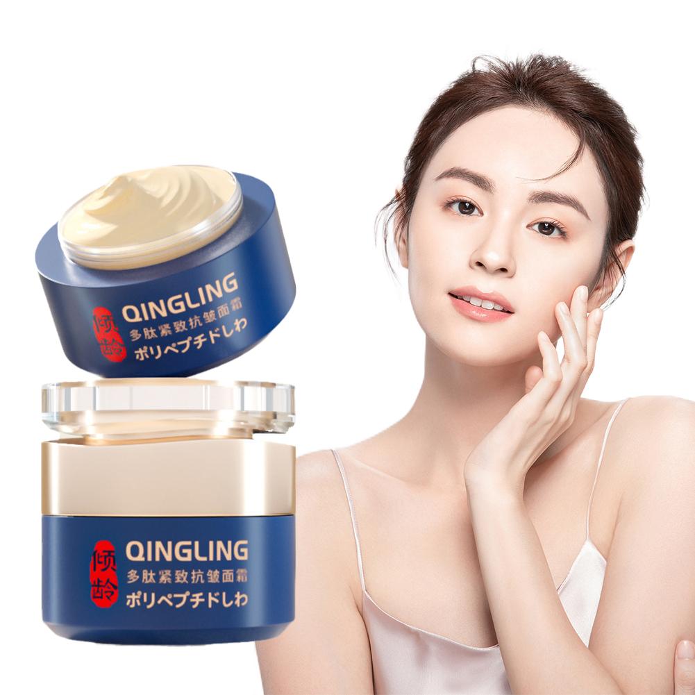 Natychmiastowy krem przeciwzma – Night Cream recenzja i cena