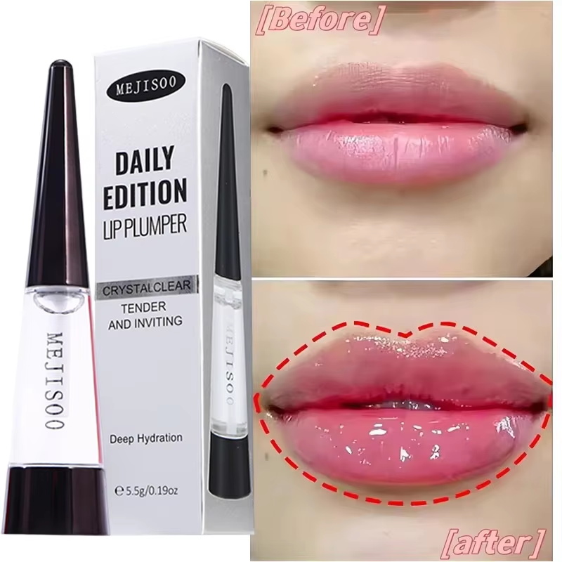 Szybko Nawilżający Balsam do U – Lip Balm recenzja i cena