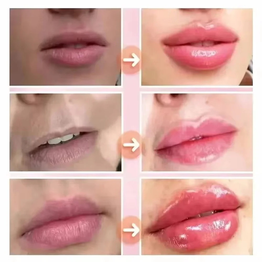 Szybko Nawilżający Balsam do U – Lip Balm recenzja i cena