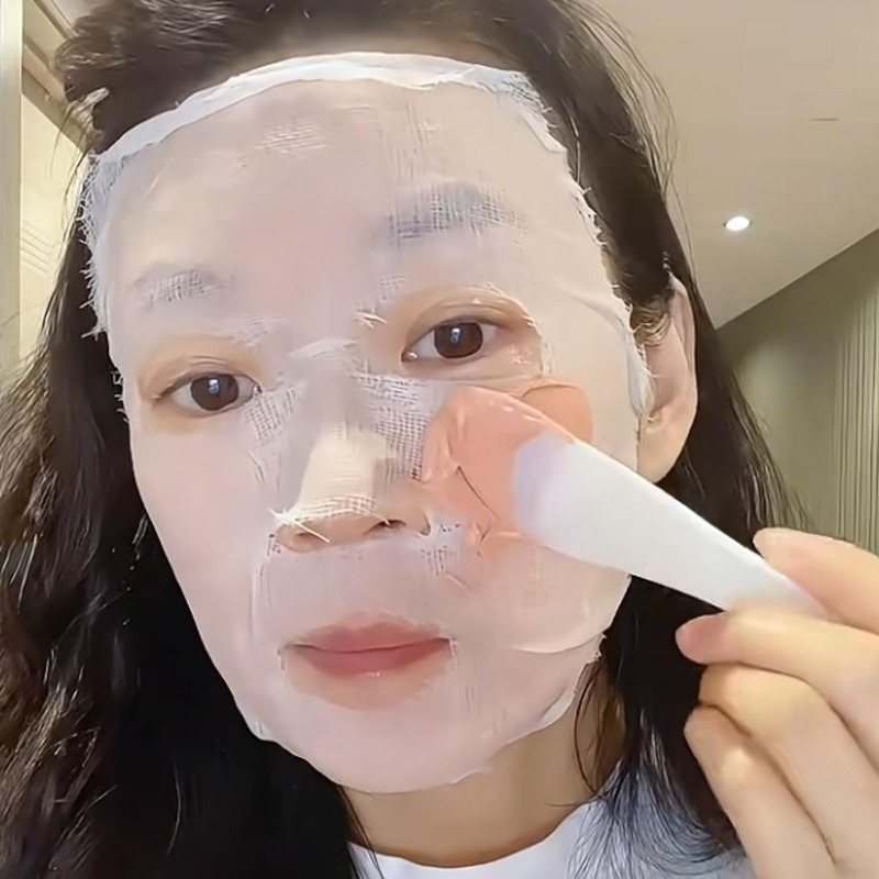 50/200 szt. Maseczki kosmetycz – Face Mask Skincare recenzja i cena