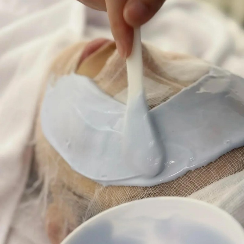 50/200 szt. Maseczki kosmetycz – Face Mask Skincare recenzja i cena