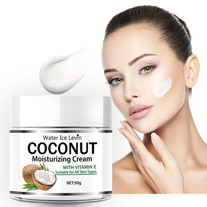 50g Krem nawilżający z olejem  – Retinol Cream recenzja i cena