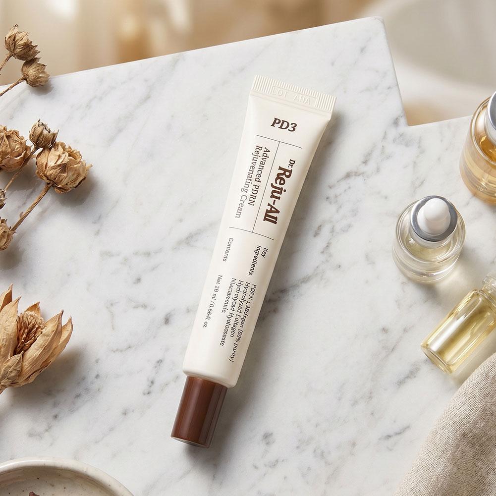 Dr Reju All PDRN Odmładzający  – Night Cream recenzja i cena