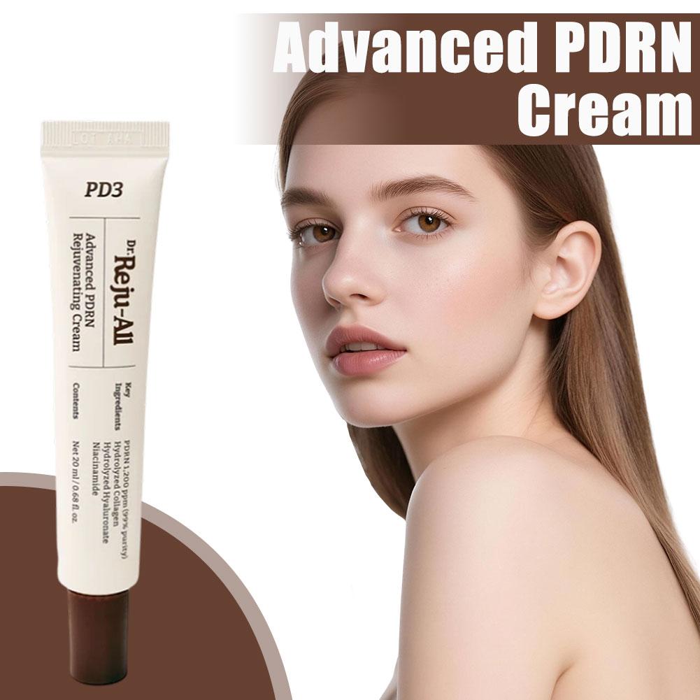 Dr Reju All PDRN Odmładzający  – Night Cream recenzja i cena
