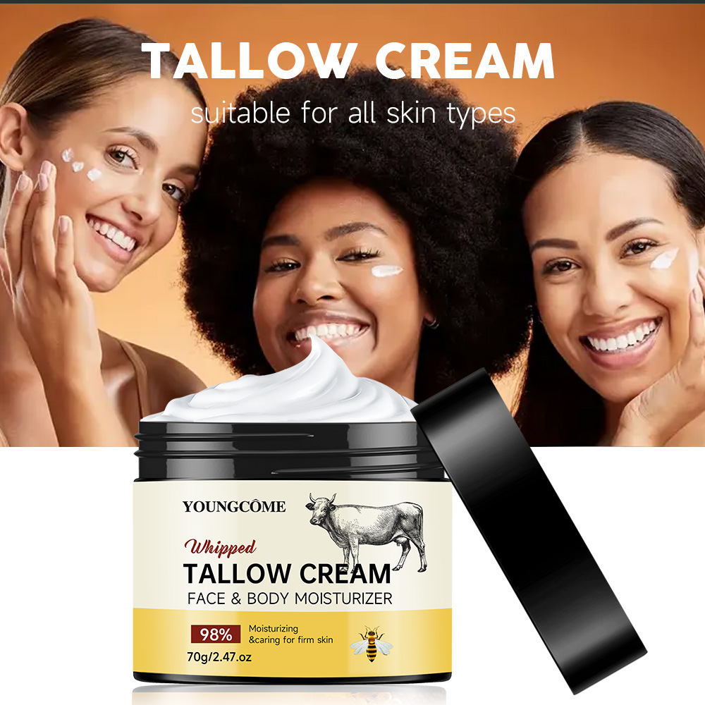 ​ Pasta z wołowiny głęboko naw – Night Cream recenzja i cena