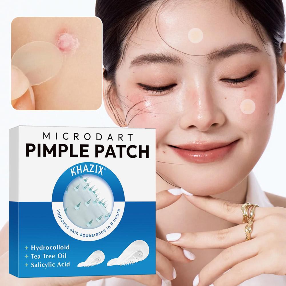 24 szt. Niewidoczne, przezrocz – Face Moisturizer recenzja i cena