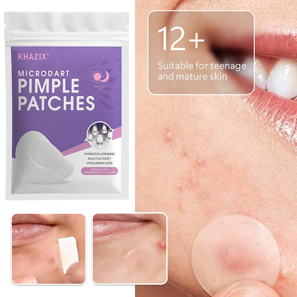24 szt. Niewidoczne, przezrocz – Face Moisturizer recenzja i cena