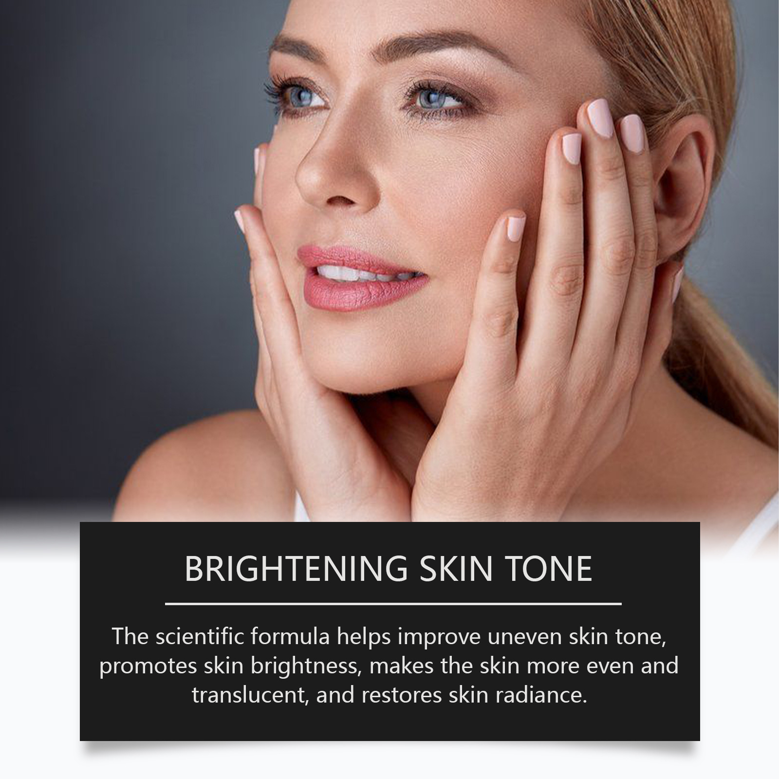 Krem 345 Relief, nawilżający,  – Skincare Glowing recenzja i cena
