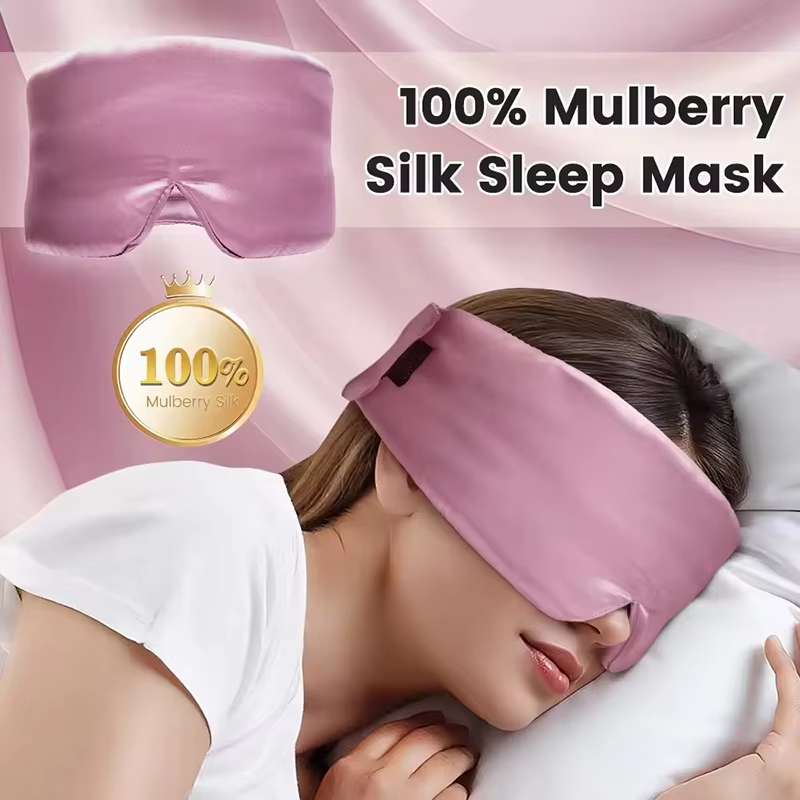 Oddychająca maska na oczy do s – Skincare Glowing recenzja i cena