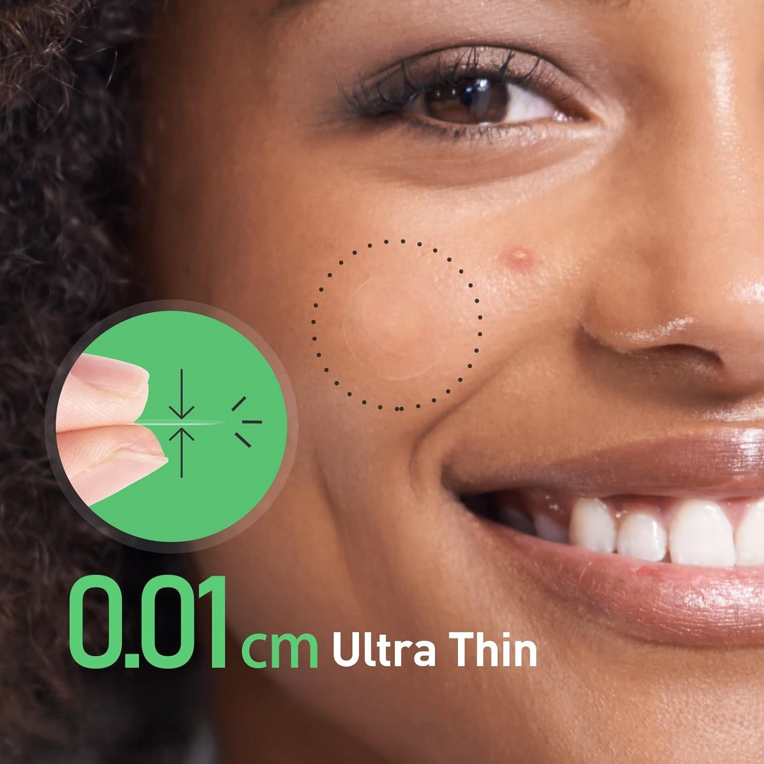 Plastry na trądzik HITWORKER - – Face Moisturizer recenzja i cena