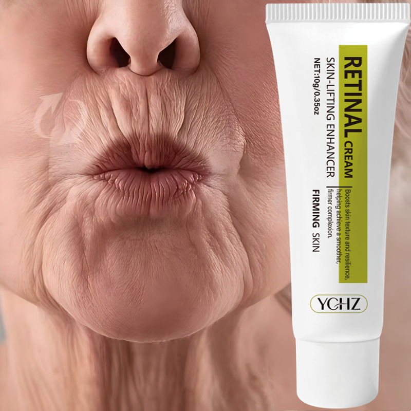 Ujędrniający krem pod oczy z r – Retinol Cream recenzja i cena