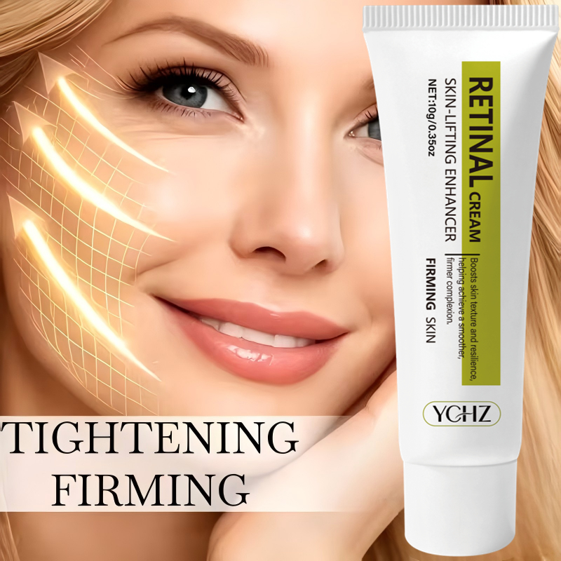Ujędrniający krem pod oczy z r – Retinol Cream recenzja i cena