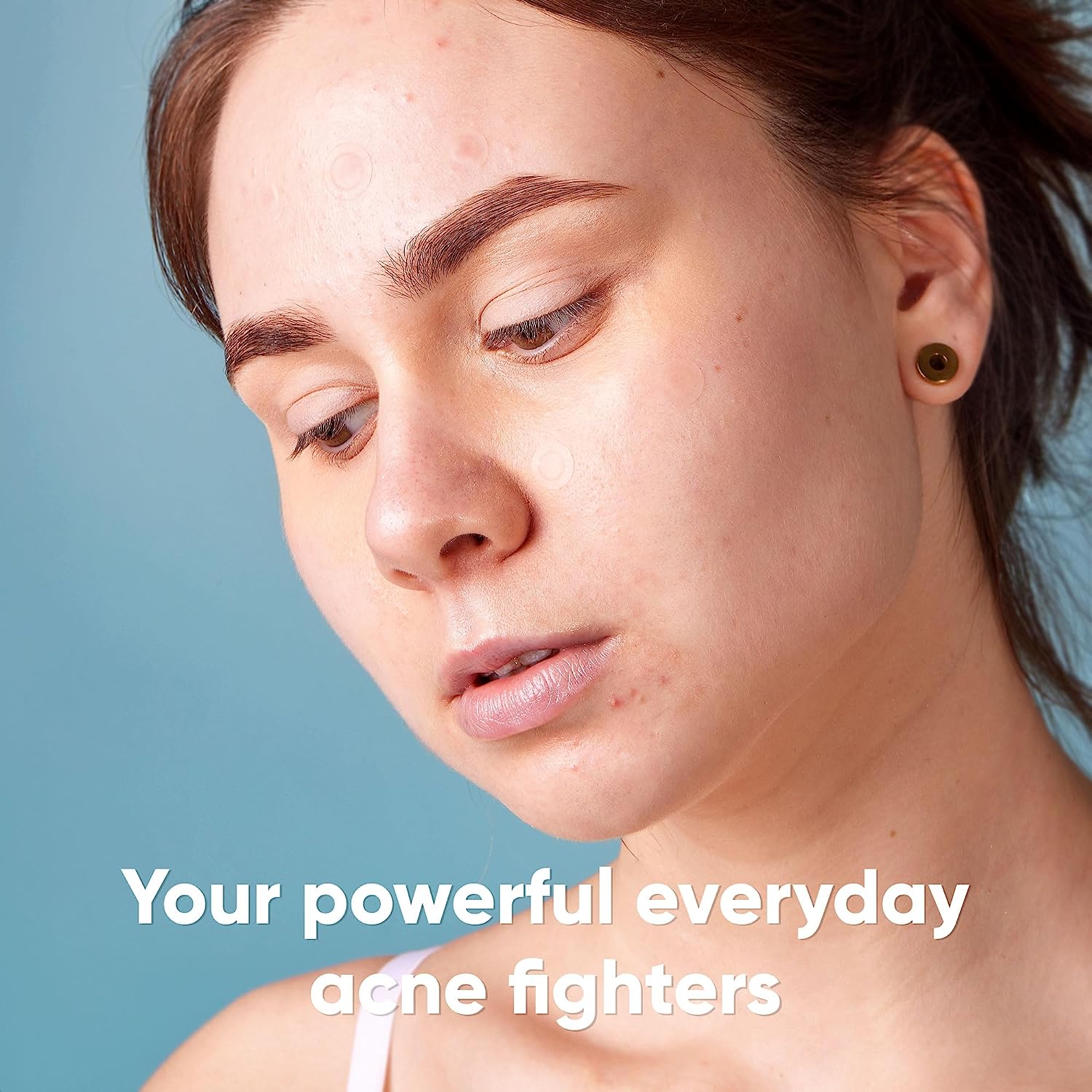 Niewidoczne, wodoodporne hydro – Face Moisturizer recenzja i cena