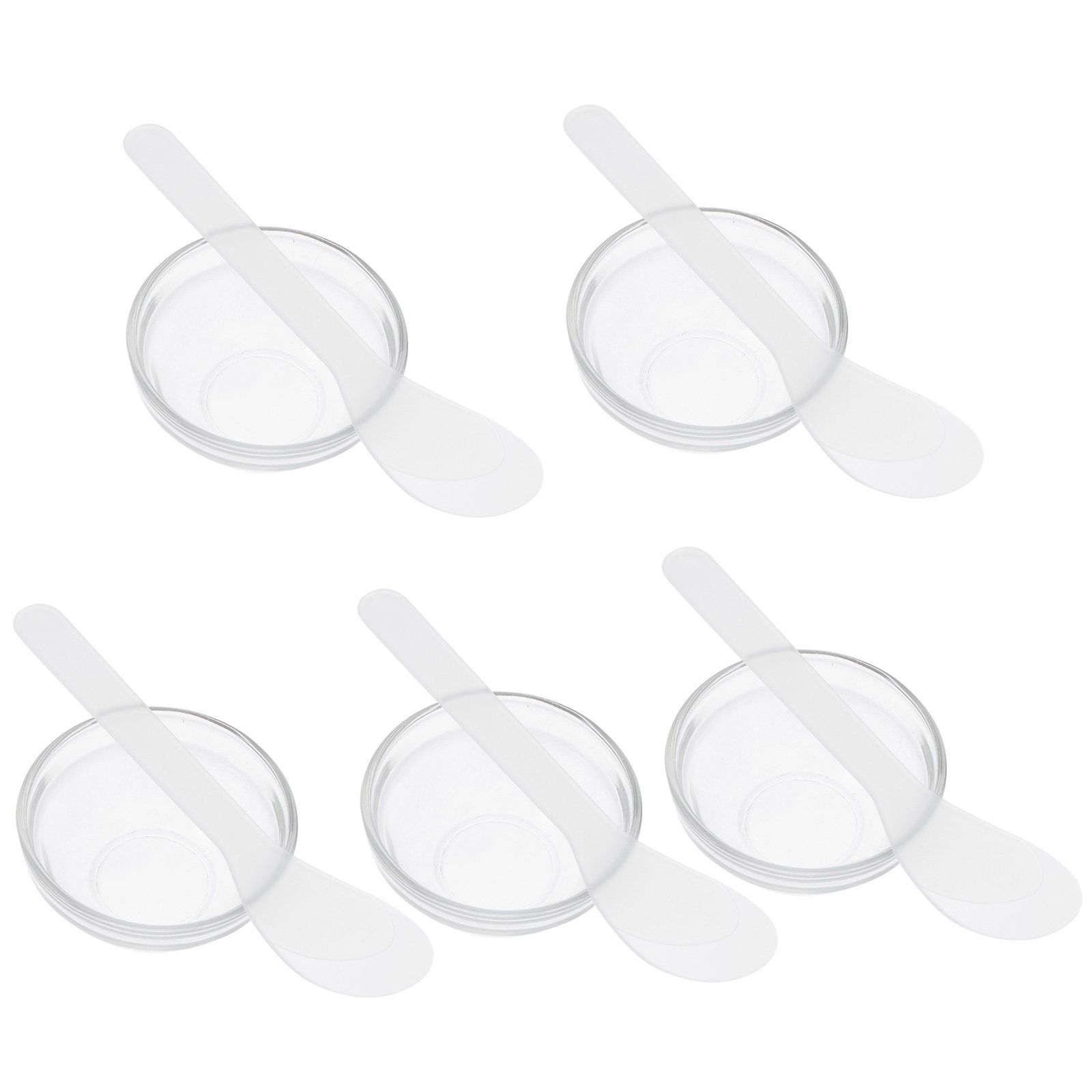 1 zestaw wysokiej jakości szkl – Face Mask Skincare recenzja i cena