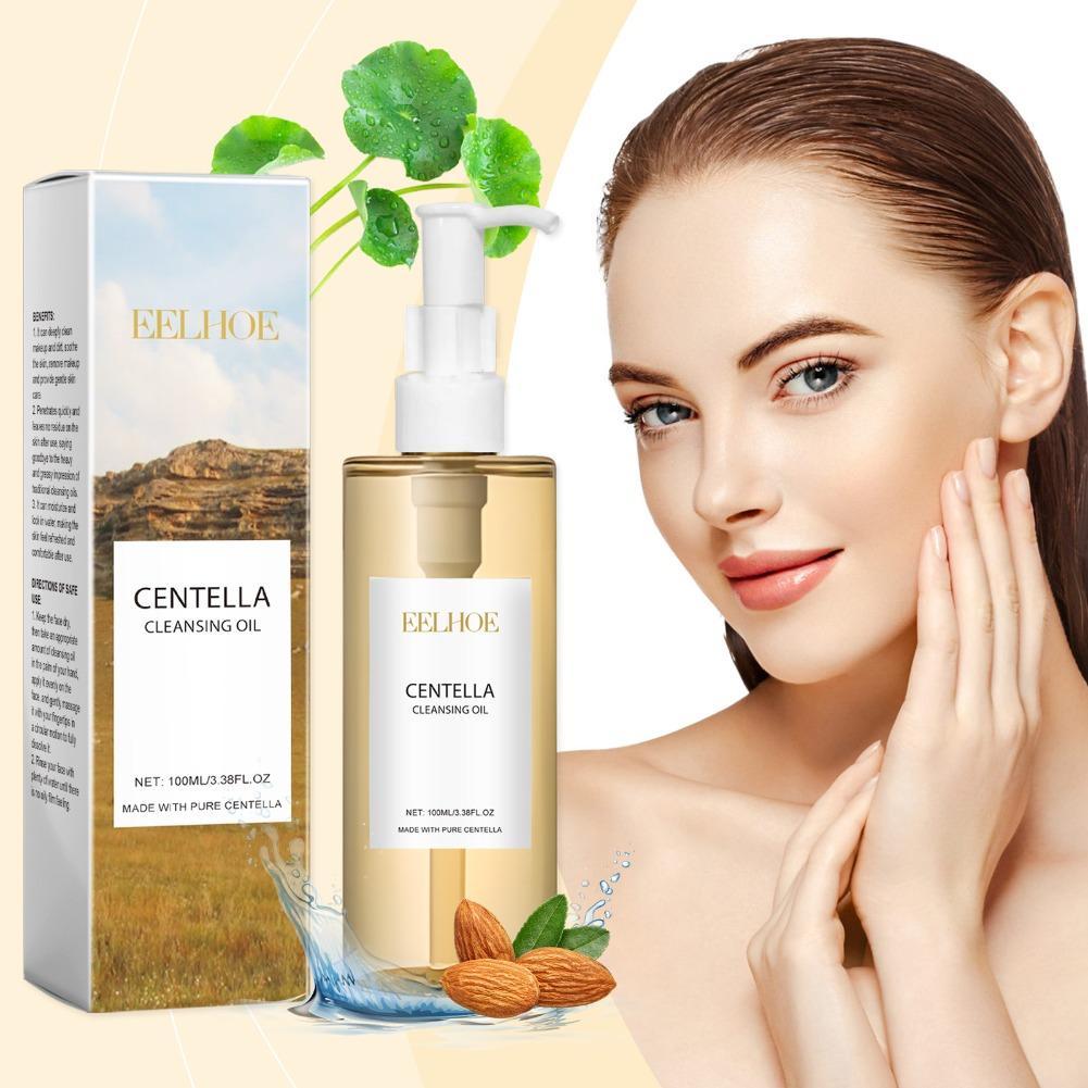 Zestaw do pielęgnacji skóry z  – Cleanser Face recenzja i cena