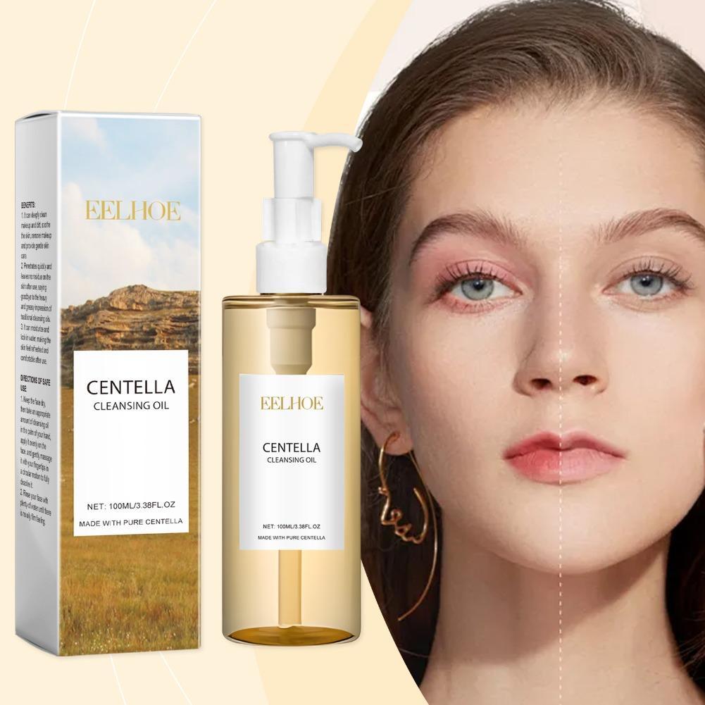 Zestaw do pielęgnacji skóry z  – Cleanser Face recenzja i cena