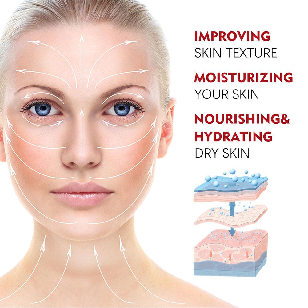 Krem do pielęgnacji twarzy z r – Retinol Cream recenzja i cena