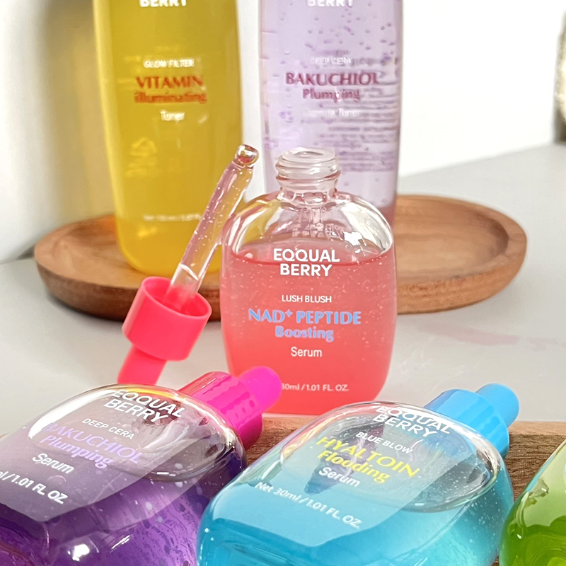 Popularne serum EQQUALBERRY, z – Vitamin C Serum recenzja i cena