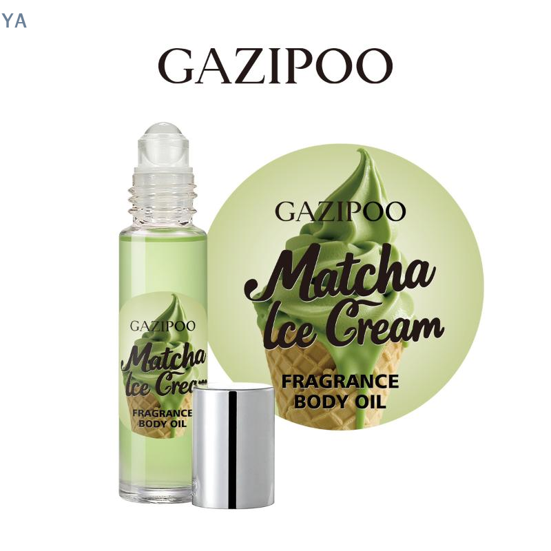 [Y] Olejek zapachowy w rolce o – Body Lotion recenzja i cena
