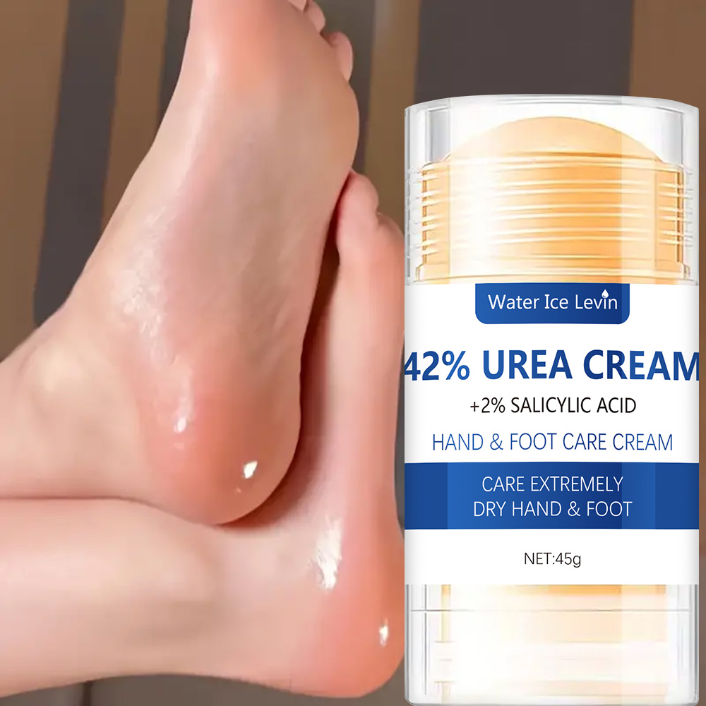 Krem do stóp 42% Urea 1+1 Opak – Urea Foot Cream recenzja i cena