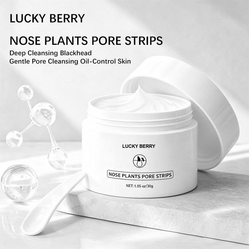 Biała glinka – Głęboko oczyszc – Face Mask Skincare recenzja i cena